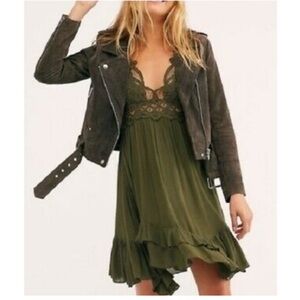 Blashe Los Angeles dress